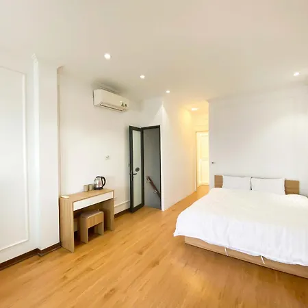 Eco Nest Apartment & Stay-2