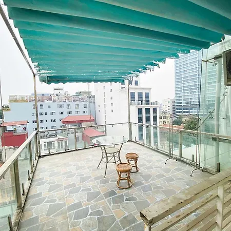 Eco Nest Apartment & Stay-3