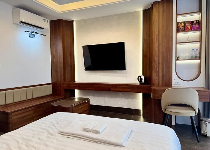 Hami Lakeview Service
